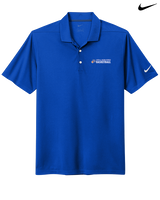 John A. Logan College Womens Basketball Basic - Nike Polo