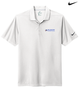 John A. Logan College Womens Basketball Basic - Nike Polo