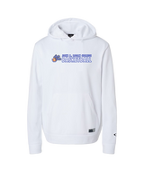John A. Logan College Womens Basketball Basic - Oakley Performance Hoodie