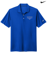 John A. Logan College Womens Basketball Design - Nike Polo