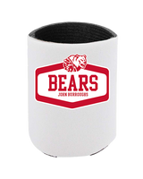 John Burroughs HS Cheer Board - Koozie