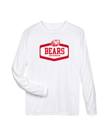 John Burroughs HS Cheer Board - Performance Longsleeve