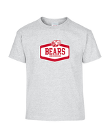 John Burroughs HS Cheer Board - Youth Shirt