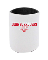 John Burroughs HS Cheer Design - Koozie