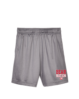 John Burroughs HS Cheer Nation - Youth Training Shorts