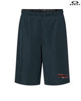 Johnston City HS Softball Bold - Oakley Shorts