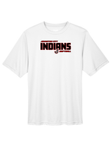 Johnston City HS Softball Bold - Performance Shirt
