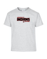 Johnston City HS Softball Bold - Youth Shirt