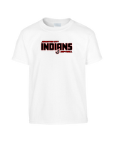 Johnston City HS Softball Bold - Youth Shirt