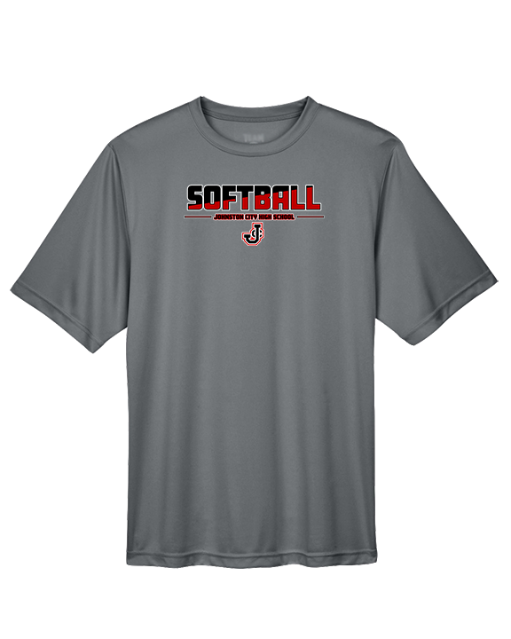 Johnston City HS Softball Cut - Performance Shirt