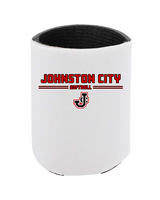 Johnston City HS Softball Keen - Koozie