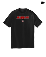 Johnston City HS Softball Keen - New Era Performance Shirt
