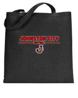 Johnston City HS Softball Keen - Tote