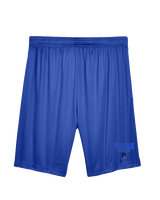 Jordan HS Football Block - Mens Training Shorts with Pockets