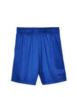 Jordan HS Football Block - Youth Training Shorts