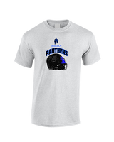 Jordan HS Football Helmet - Cotton T-Shirt