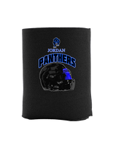 Jordan HS Football Helmet - Koozie