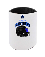 Jordan HS Football Helmet - Koozie