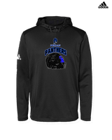 Jordan HS Football Helmet - Mens Adidas Hoodie