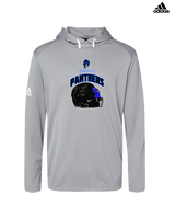 Jordan HS Football Helmet - Mens Adidas Hoodie