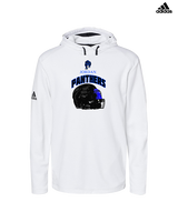 Jordan HS Football Helmet - Mens Adidas Hoodie