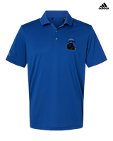 Jordan HS Football Helmet - Mens Adidas Polo