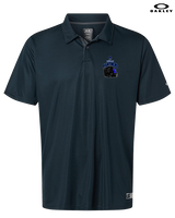 Jordan HS Football Helmet - Mens Oakley Polo
