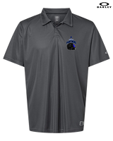 Jordan HS Football Helmet - Mens Oakley Polo