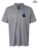 Jordan HS Football Helmet - Mens Oakley Polo