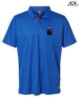 Jordan HS Football Helmet - Mens Oakley Polo