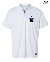 Jordan HS Football Helmet - Mens Oakley Polo