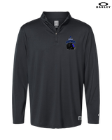 Jordan HS Football Helmet - Mens Oakley Quarter Zip