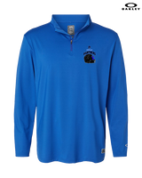 Jordan HS Football Helmet - Mens Oakley Quarter Zip