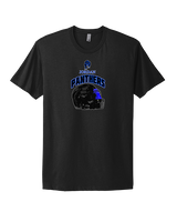 Jordan HS Football Helmet - Mens Select Cotton T-Shirt