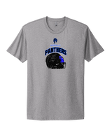 Jordan HS Football Helmet - Mens Select Cotton T-Shirt