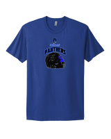 Jordan HS Football Helmet - Mens Select Cotton T-Shirt