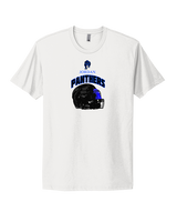 Jordan HS Football Helmet - Mens Select Cotton T-Shirt