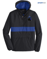 Jordan HS Football Helmet - Mens Sport Tek Jacket