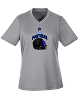 Jordan HS Football Helmet - Womens Performance Shirt