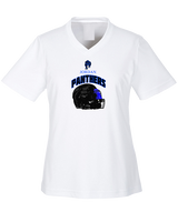 Jordan HS Football Helmet - Womens Performance Shirt