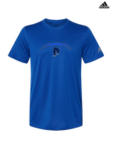 Jordan HS Football Laces - Mens Adidas Performance Shirt