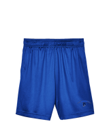 Jordan HS Football Laces - Youth Training Shorts