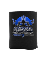 Jordan HS Football Unleashed - Koozie