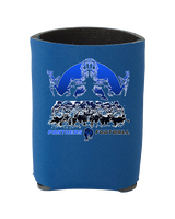 Jordan HS Football Unleashed - Koozie