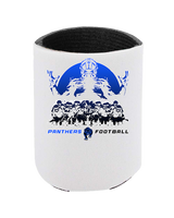 Jordan HS Football Unleashed - Koozie