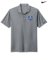 Jordan HS Football Unleashed - Nike Polo