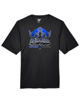 Jordan HS Football Unleashed - Performance Shirt