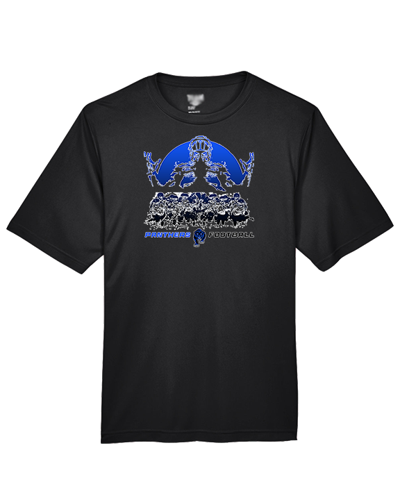 Jordan HS Football Unleashed - Performance Shirt