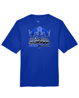 Jordan HS Football Unleashed - Performance Shirt