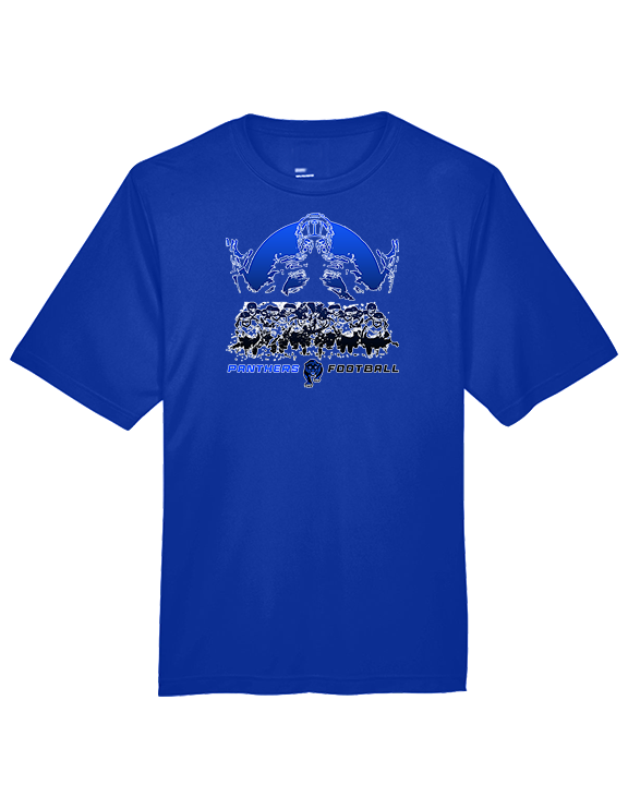 Jordan HS Football Unleashed - Performance Shirt